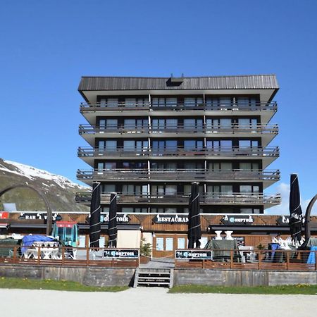 Residence Oisans - Appartement Chaleureux Ski Aux Pieds Aux Menuires Mae-4874 Saint-Martin-de-Belleville Exterior foto